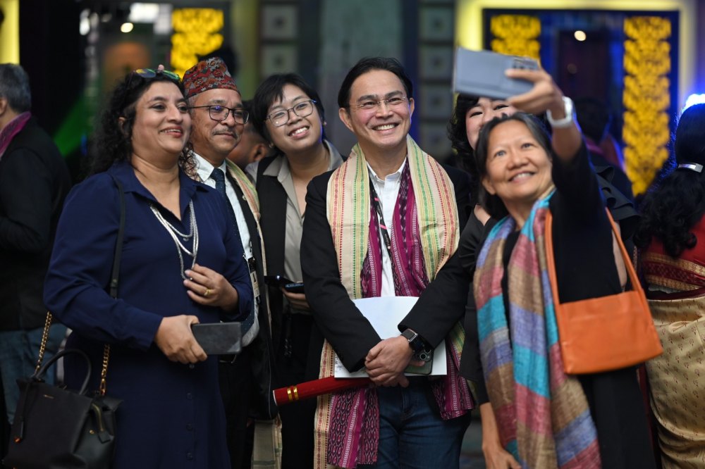PINKPRINT — International Conference on Women Architects