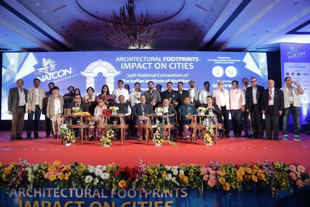 NATCON 2018 — photograph 2
