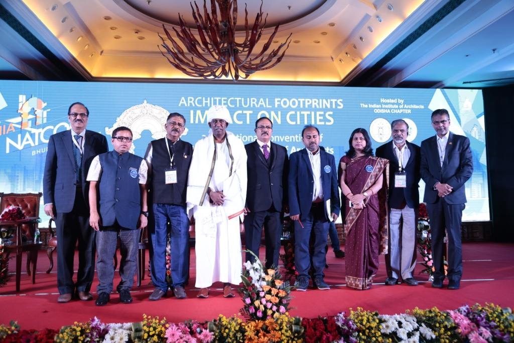 NATCON 2018 — photograph 4