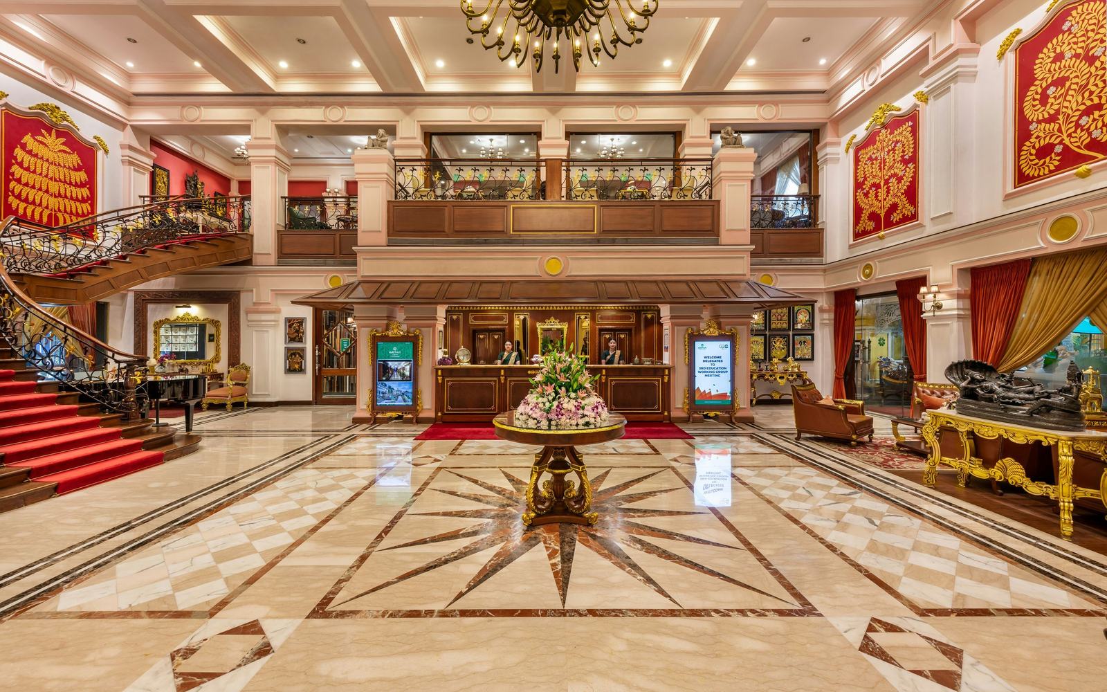 Odisha Convention Centre